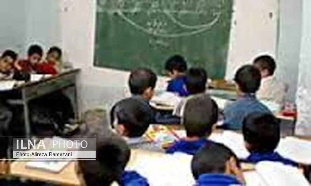 فضای مدارس استان باید در بهترین و مناسب‌ترین شرایط باشد