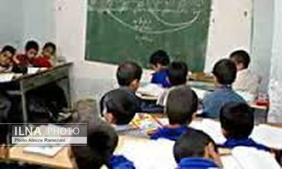 فضای مدارس استان باید در بهترین و مناسب‌ترین شرایط باشد