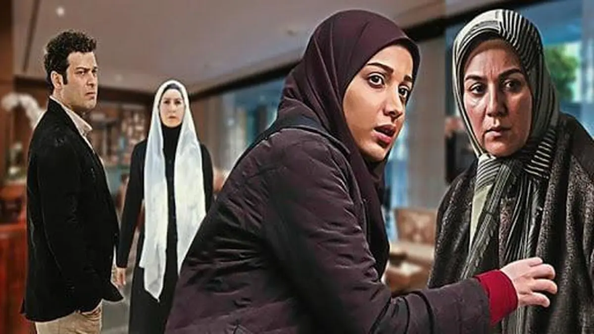 روشنک گرامی با «گمشدگان» در آی‌فیلم