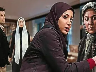 روشنک گرامی با «گمشدگان» در آی‌فیلم