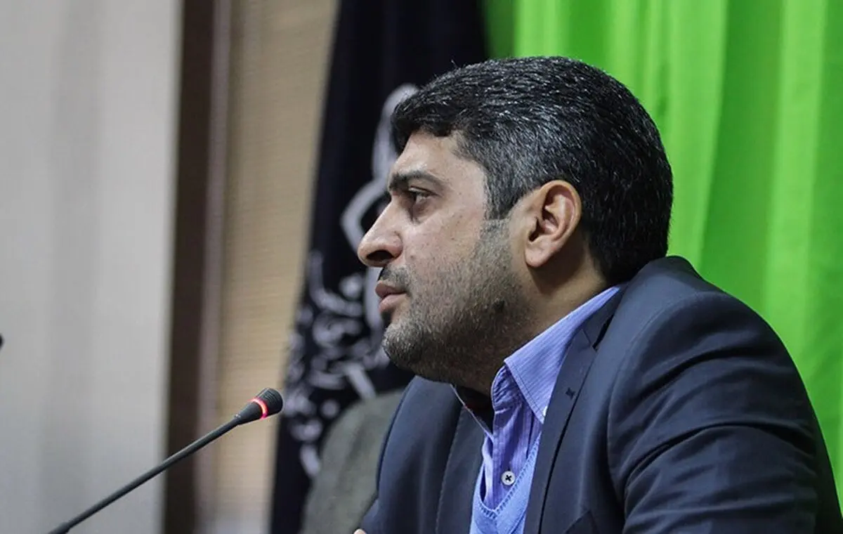 شاهنامه ظرفیت کاملی برای هویت شهر مشهد است