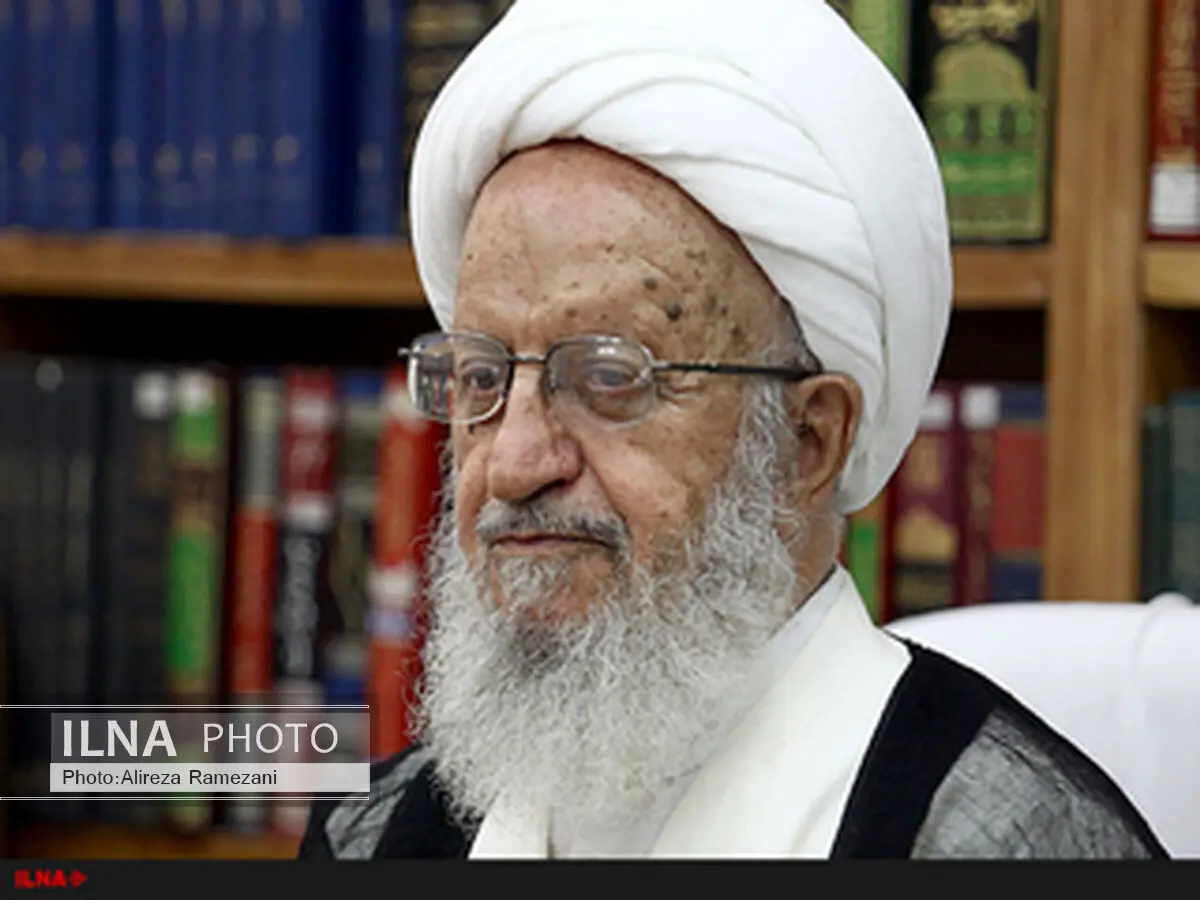 پیام مکارم شیرازی درباره کانال‌های ماهواره‌ای