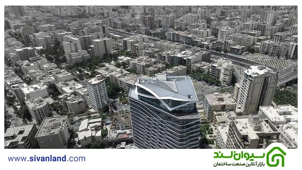 صنعت ساختمان ایران نیازمند تحول ساختاری و فرهنگی است