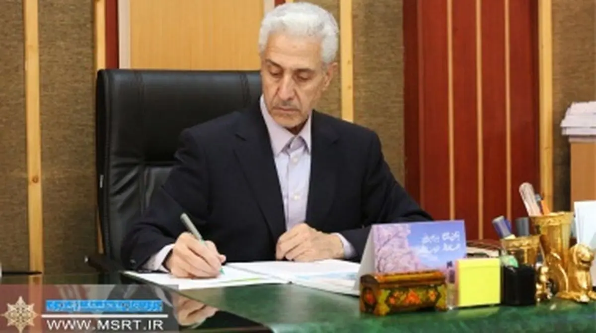 عبدالعلی بصیری در سمت ریاست دانشگاه دامغان ابقا شد