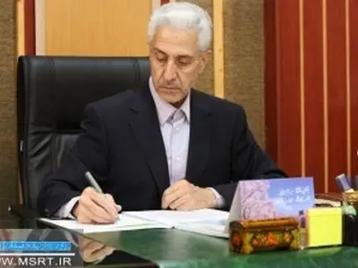 عبدالعلی بصیری در سمت ریاست دانشگاه دامغان ابقا شد