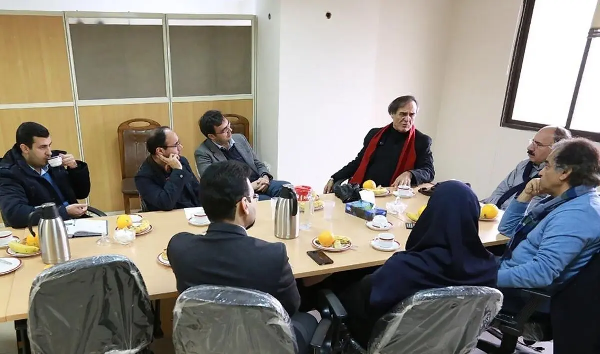 کارگروه بازنگری مصوبه شورای عالی انقلاب فرهنگی در حوزه تئاتر تشکیل می‌شود