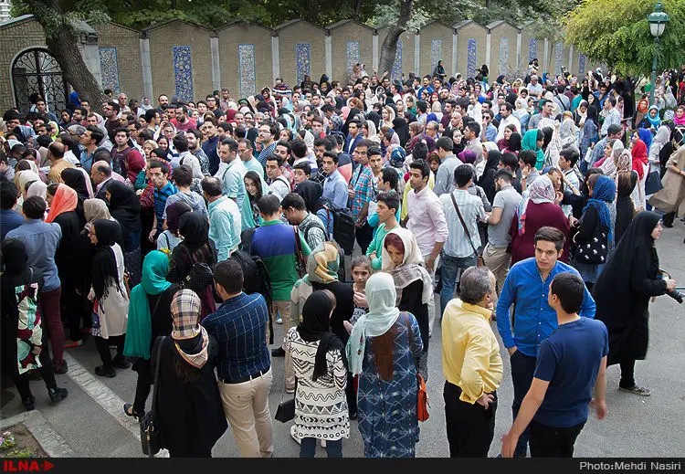 گالری