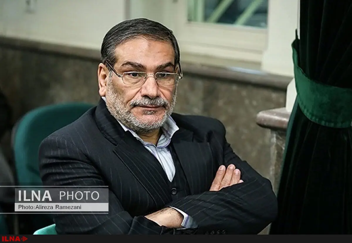 دبیر مجمع تشخیص مصلحت و دبیر شورای امنیت ملی گفت‌و‌گو کردند