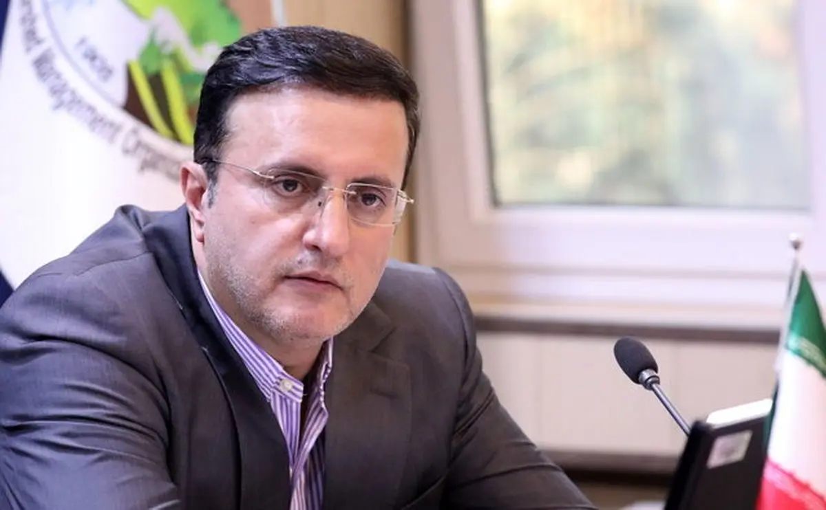 پیام رئیس سازمان منابع طبیعی به مناسبت روز جهانی محیط زیست