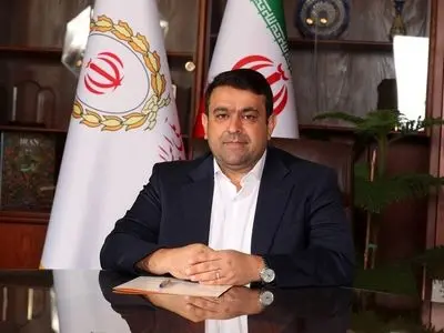 پیام تبریک رئیس شورای هماهنگی بانک‌ها به مناسبت میلاد حضرت فاطمه زهرا (س) و روز زن