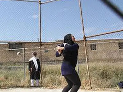 جابجایی رکورد پرتاب چکش کشور توسط بانوی آذربایجانی غربی