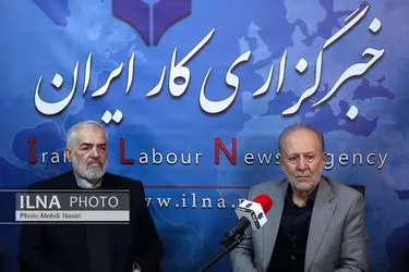 ویدئو/ گفتگوی ایلنا با سید جلال ساداتیان و محسن قدیری ابیانه- بخش چهارم