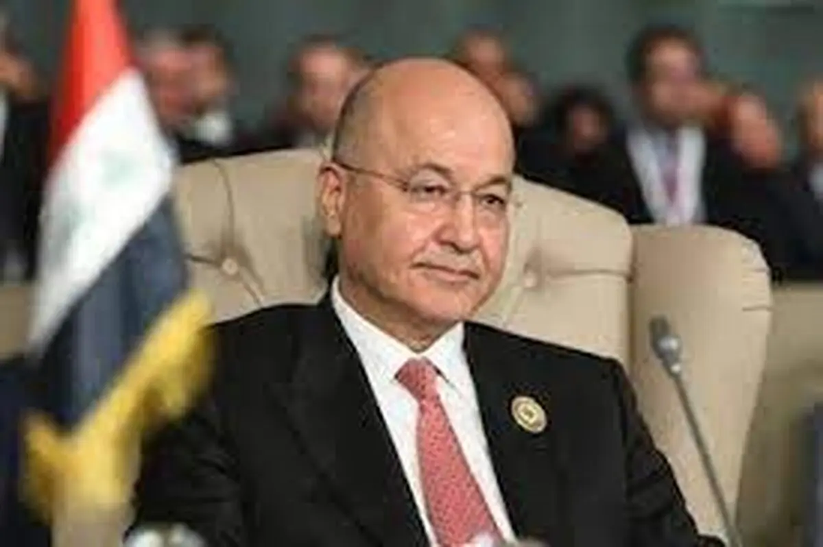 ثبات و حاکمیت عراق دو عنصر ضروری برای امنیت در سراسر منطقه هستند

