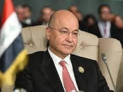 ثبات و حاکمیت عراق دو عنصر ضروری برای امنیت در سراسر منطقه هستند

