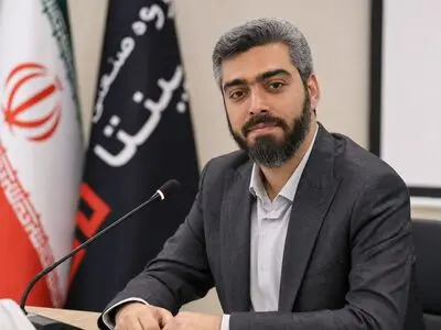 امین خلیق مدیرعامل شرکت صنعتی سپنتا شد