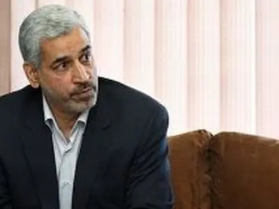 صادق خلیلیان اعلام کاندیداتوری کرد