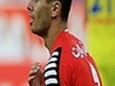 برتری پرسپولیس مقابل متحد اردبیل / امید عالیشاه گلزن سرخپوشان