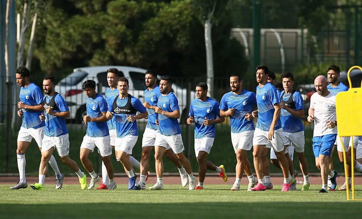 بازی ماشین سازی و استقلال فردا نهایی می‌شود