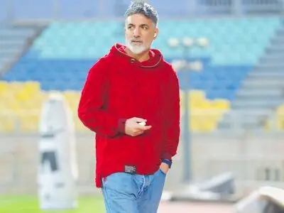 شیری: پرسپولیس قهرمان می‌شود/ تیم‌های ما ساختار لازم برای موفقیت در آسیا را ندارند