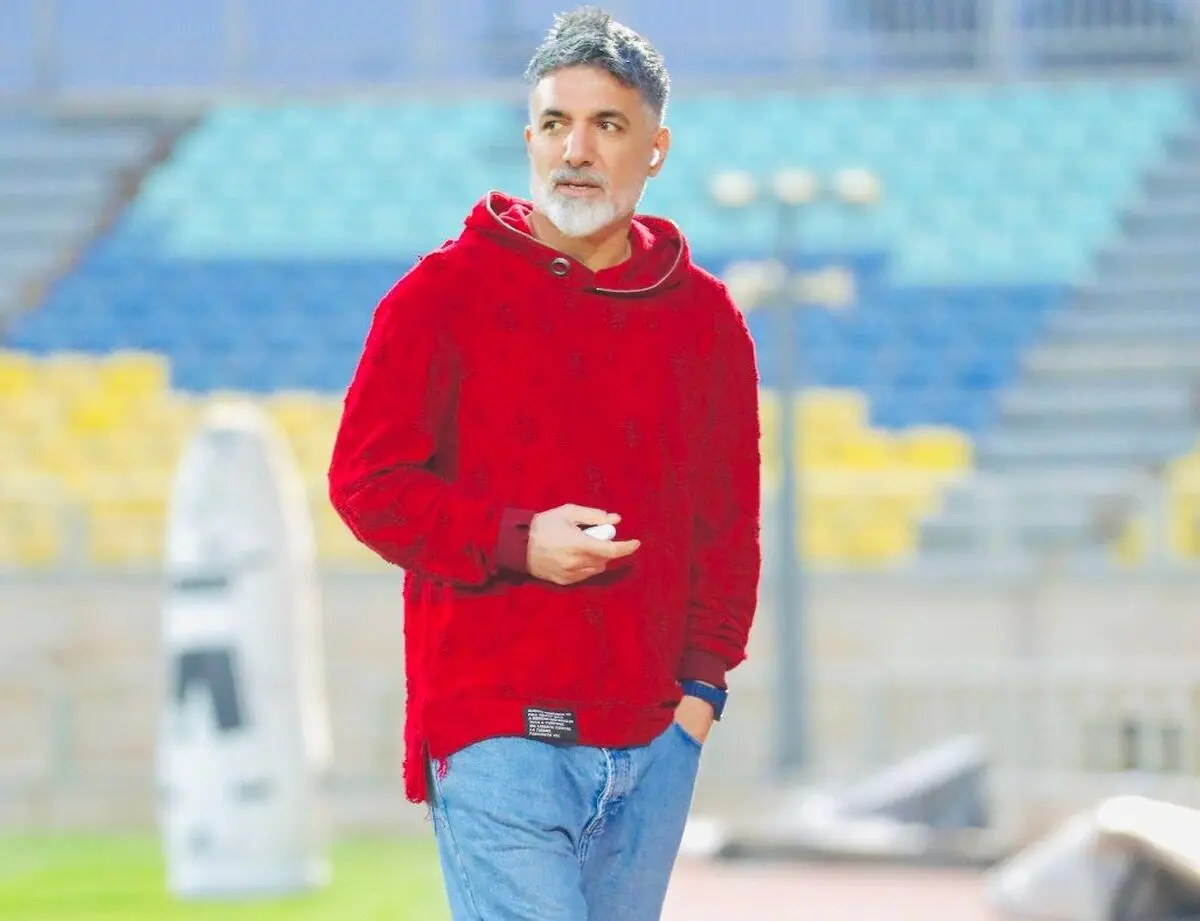 شیری: پرسپولیس قهرمان می‌شود/ تیم‌های ما ساختار لازم برای موفقیت در آسیا را ندارند
