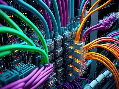 استان مرکزی برای تحقق شهرهای هوشمند نیازمند تحول جدی است / پیشرفت علم و تکنولوژی مستلزم دسترسی به سرعت بالا و گسترده اینترنت است 