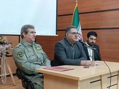 برگزاری دومین دوره آموزش محیط‌بانی در سال ۱۴۰۲
