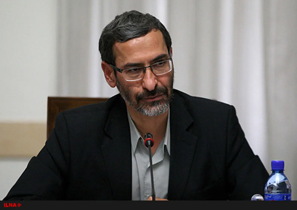 رئیس‌جمهور با معرفی جهرمی، وزارت ارتباطات را به وزارت اطلاعات دو تبدیل نکند