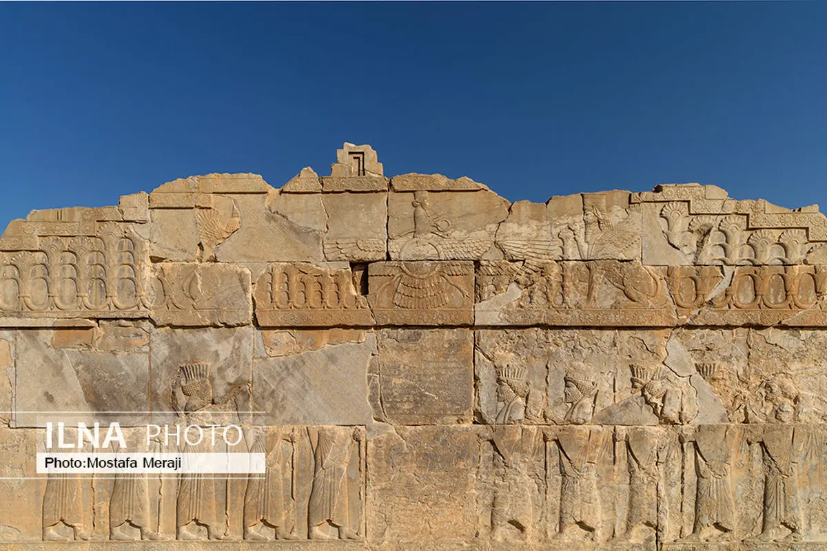 هوش مصنوعی به حفاظت از میراث فرهنگی می آید