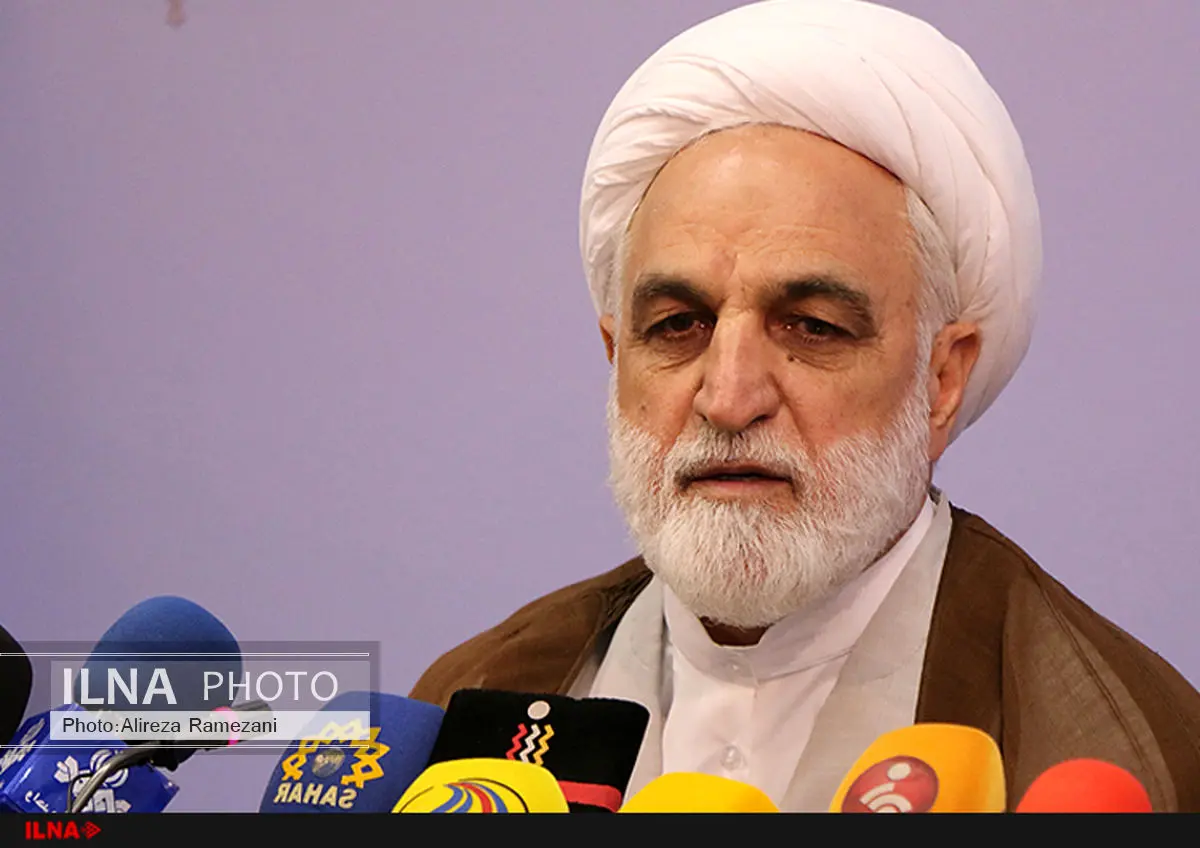 با ورود خاتمی به یک مراسم، به دستور دادستانی جلوگیری شد