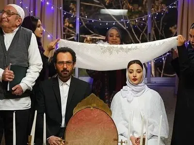 اکران و نقد «کوزوو» در فرهنگسرای ارسباران