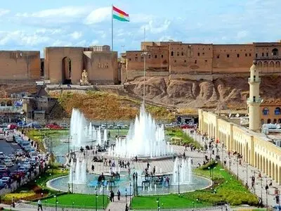 توافق بارزانی با علاوی و نجیفی برای مذاکره با بغداد