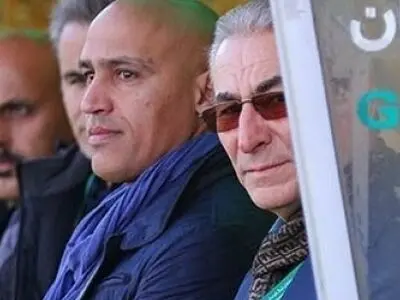 منصوریان: یک دوست واقعی را از دست دادم