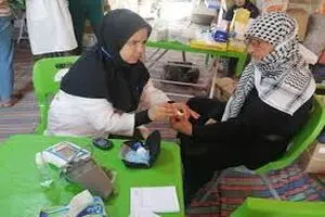 آماده‌باش تیم‌های بحران پزشکی قانونی برای خدمت به زائران اربعین