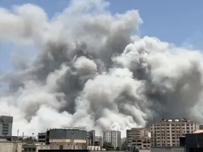 دورکار شدن کارکنان سفارت آمریکا در بحرین در پی تحولات منطقه