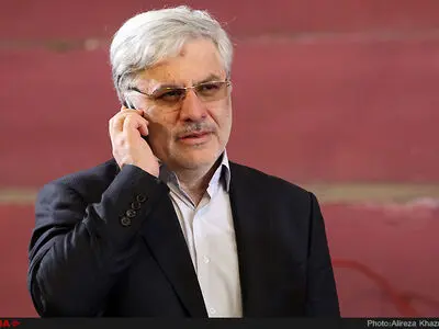 اختیارات مدیر عامل سازمان تامین اجتماعی به نوربخش تفویض شد