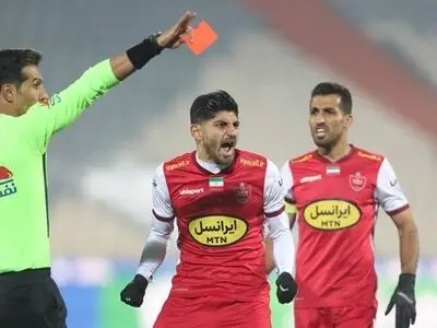  دلیل اخراج ترابی اعلام شد