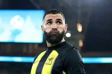 ویدیو: گل دوم الهلال به الاخدود توسط کریم بنزما