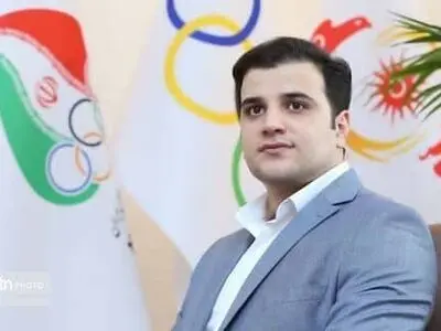 «سیدمحسن میر» سرپرست سعدآباد شد