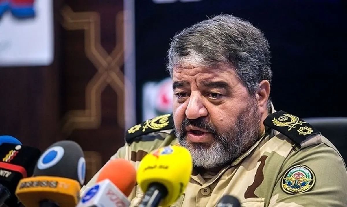 شهرهای موشکی قدرت ایران را به رژیم صهیونی تحمیل کرد