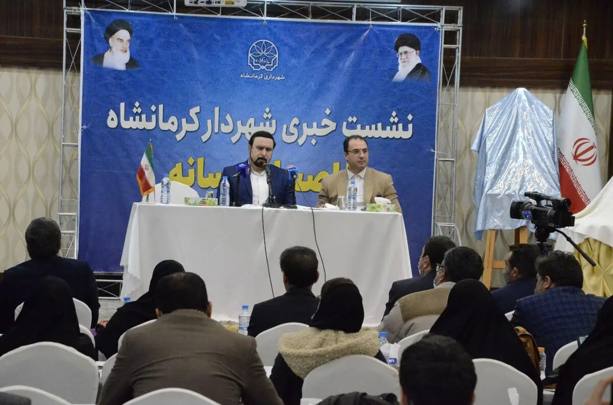 کرمانشاه انباشت مشکلات است /  فاصله بسیار دور کرمانشاه با شاخص های کلانشهری