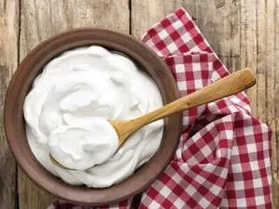 طرز تهیه ماست یونانی خوشمزه در خانه