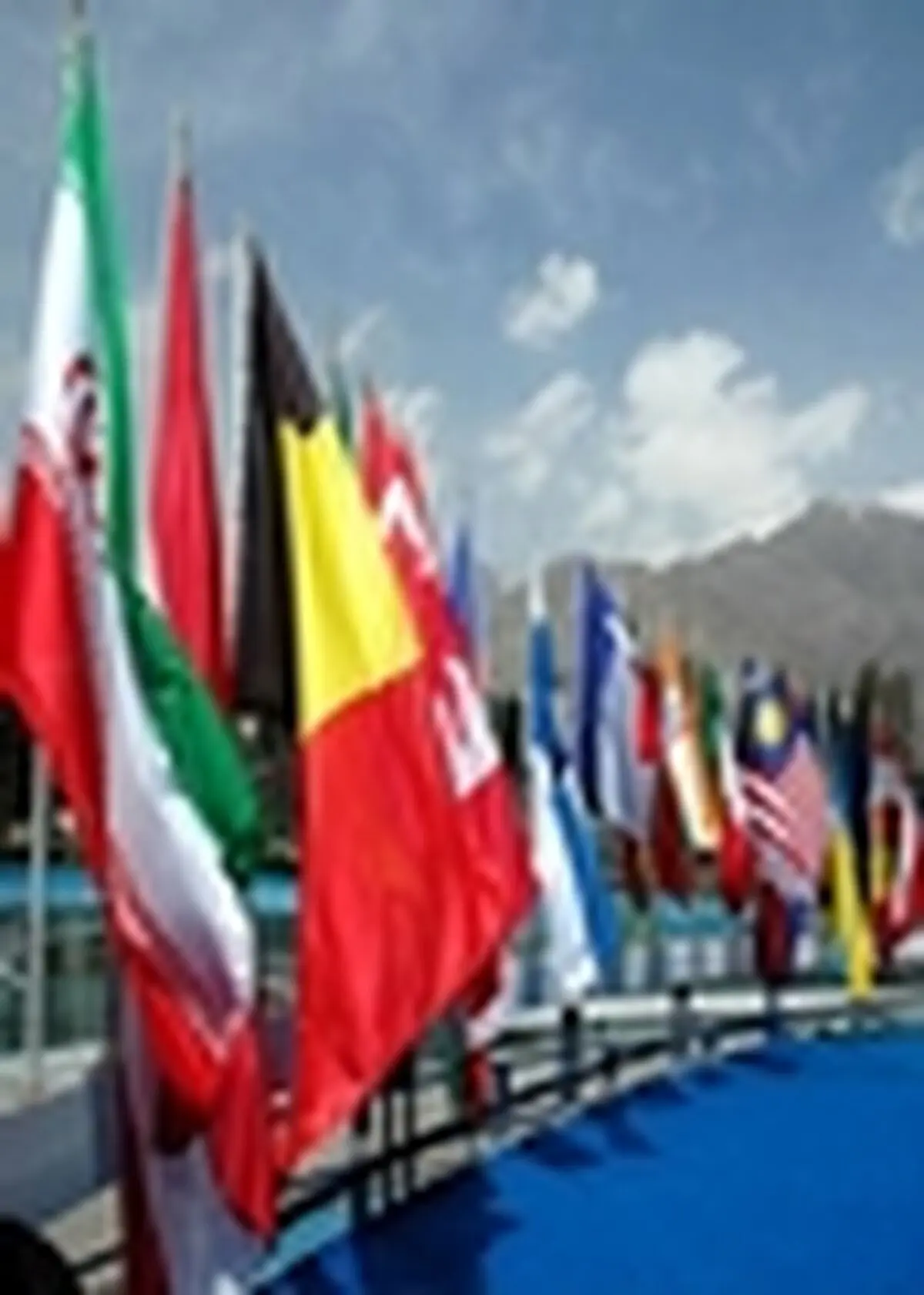 نمایشگاه کیش پیش زمینه رونمایی از قراردادهای نفتی در لندن / ورود بخش خصوص به میادین مشترک