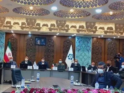 گردشگری برای اصفهان مثل هوا است/ ضرورت حمایت مسئولان از کانون‌های گردشگری استان 