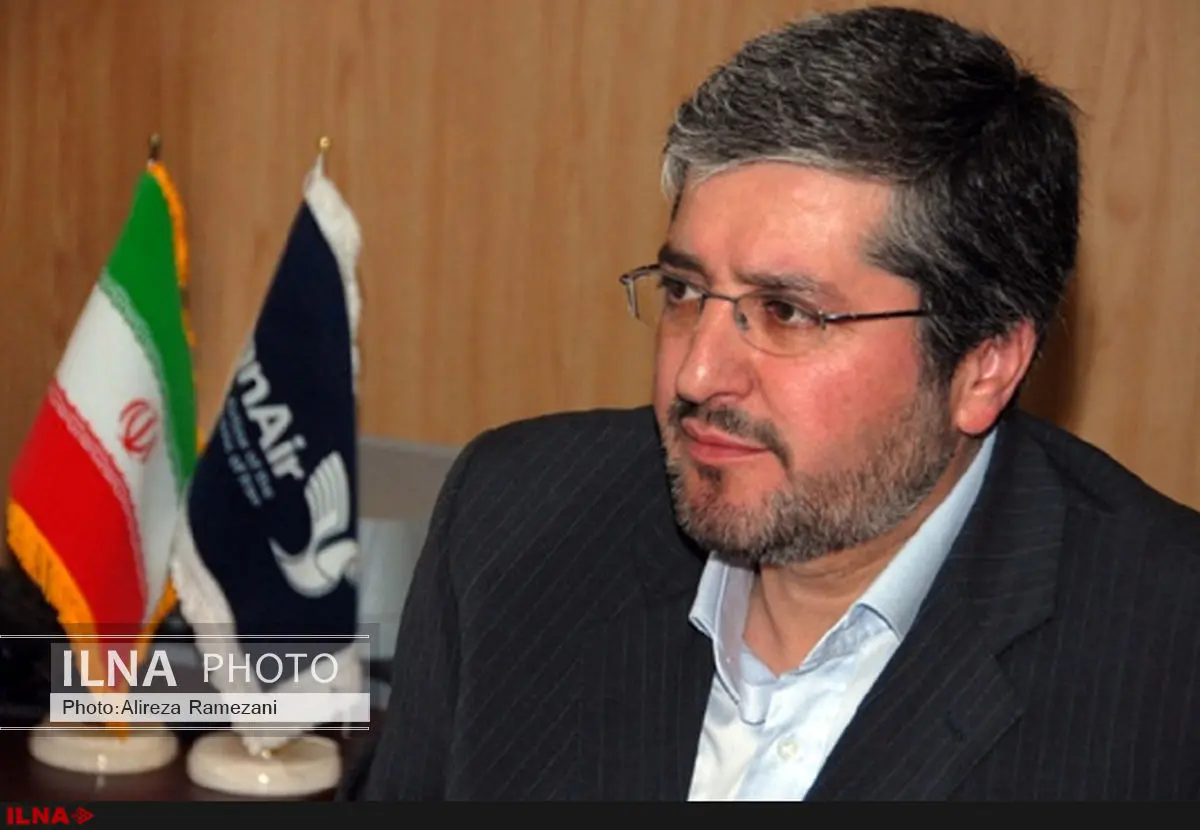 پیشنهاد عربستان برای ورود ایرلاین سوم به پروازهای حج را نپذیرفتیم