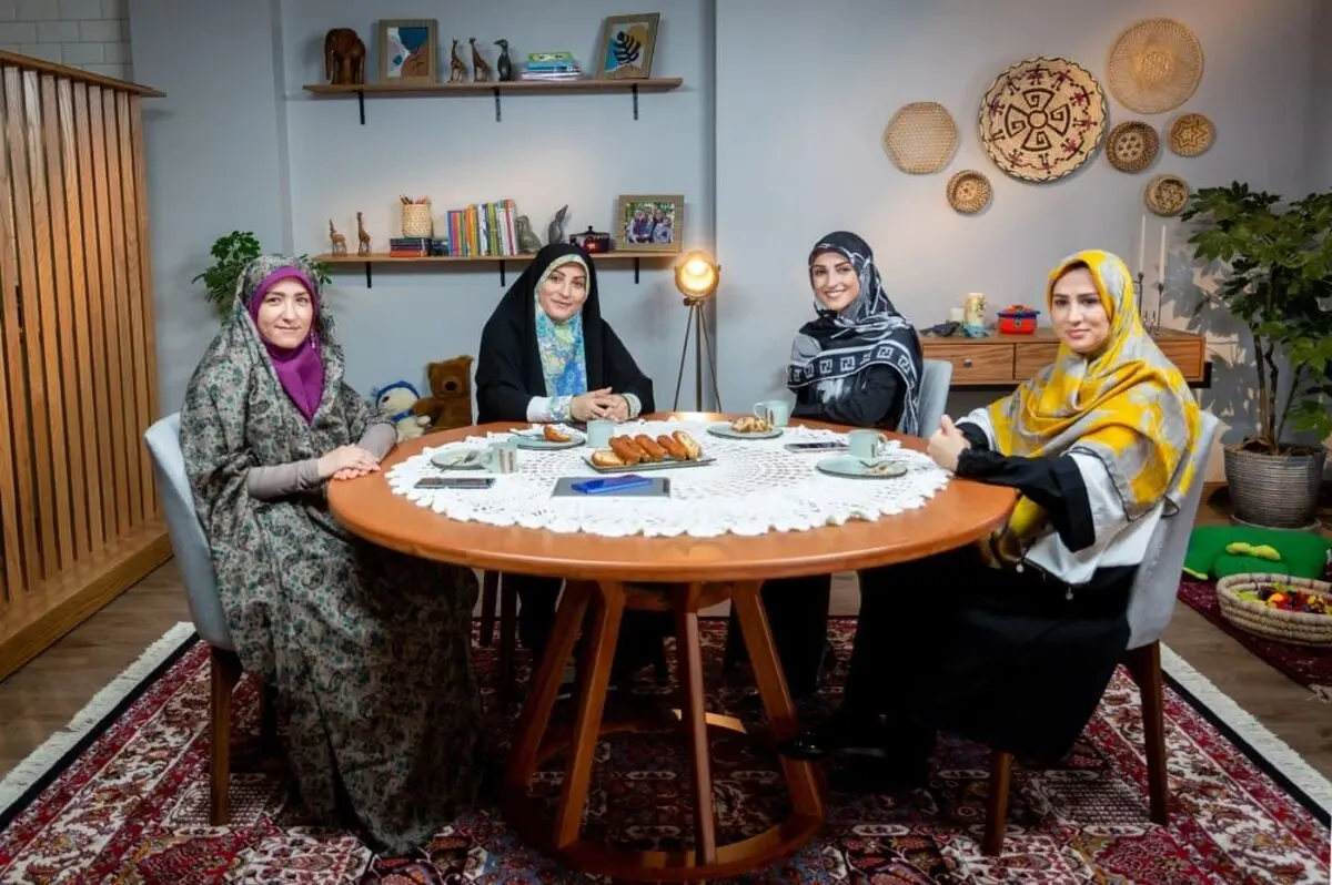 زنگ خطر بازی کودکان با تلفن همراه در واکاوی این هفته «مامان‌ها» 