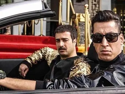 ویدئو: پیشنهاد ارسطو به بهتاش برای حضور در لیگ برتر ایران