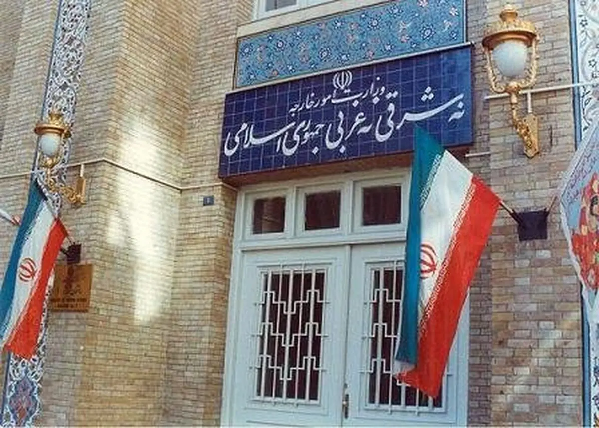 الخارجیة الایرانیة تصدر توجیهات للمواطنین الراغبین بزیارة ترکیا