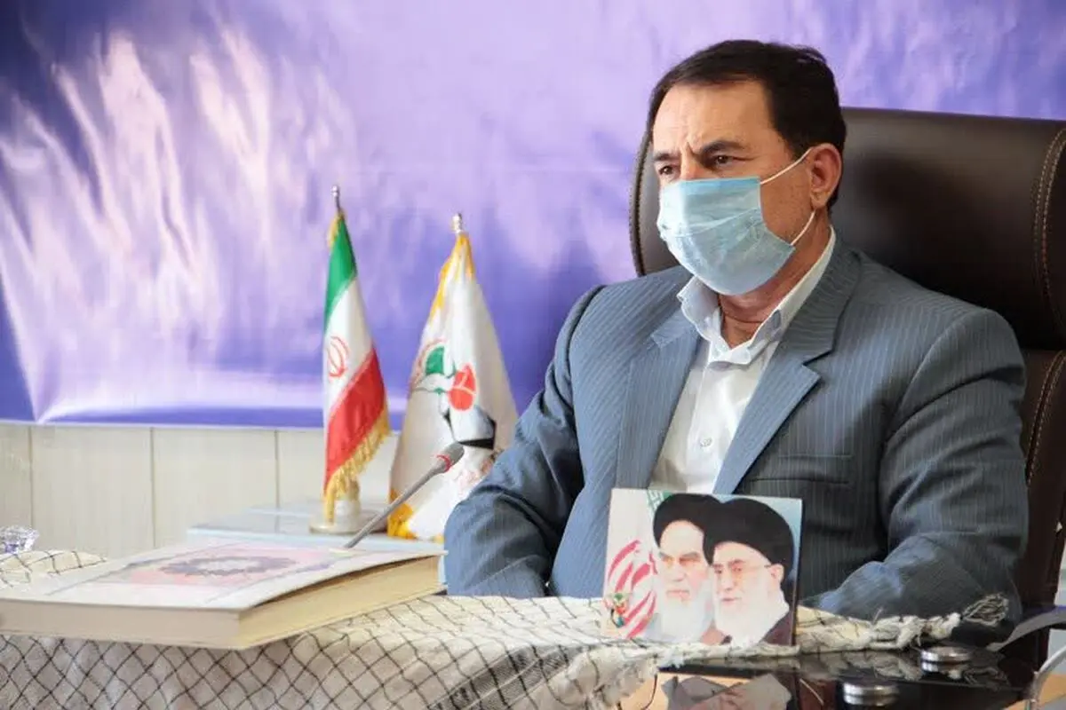 تشکیل کارگروهی‌جهت شناسایی‌مشکلات بنیاد شهید و تقویت زیرساخت‌های ارئه خدمات الکترونیکی و غیرحضوری