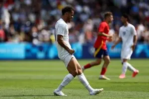 اسپانیا 2-1 ازبکستان: شگفتی مقابل فینالیست رخ نداد!
