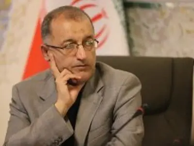 جعفر آهنگران سرپرست سازمان منطقه آزاد کیش شد